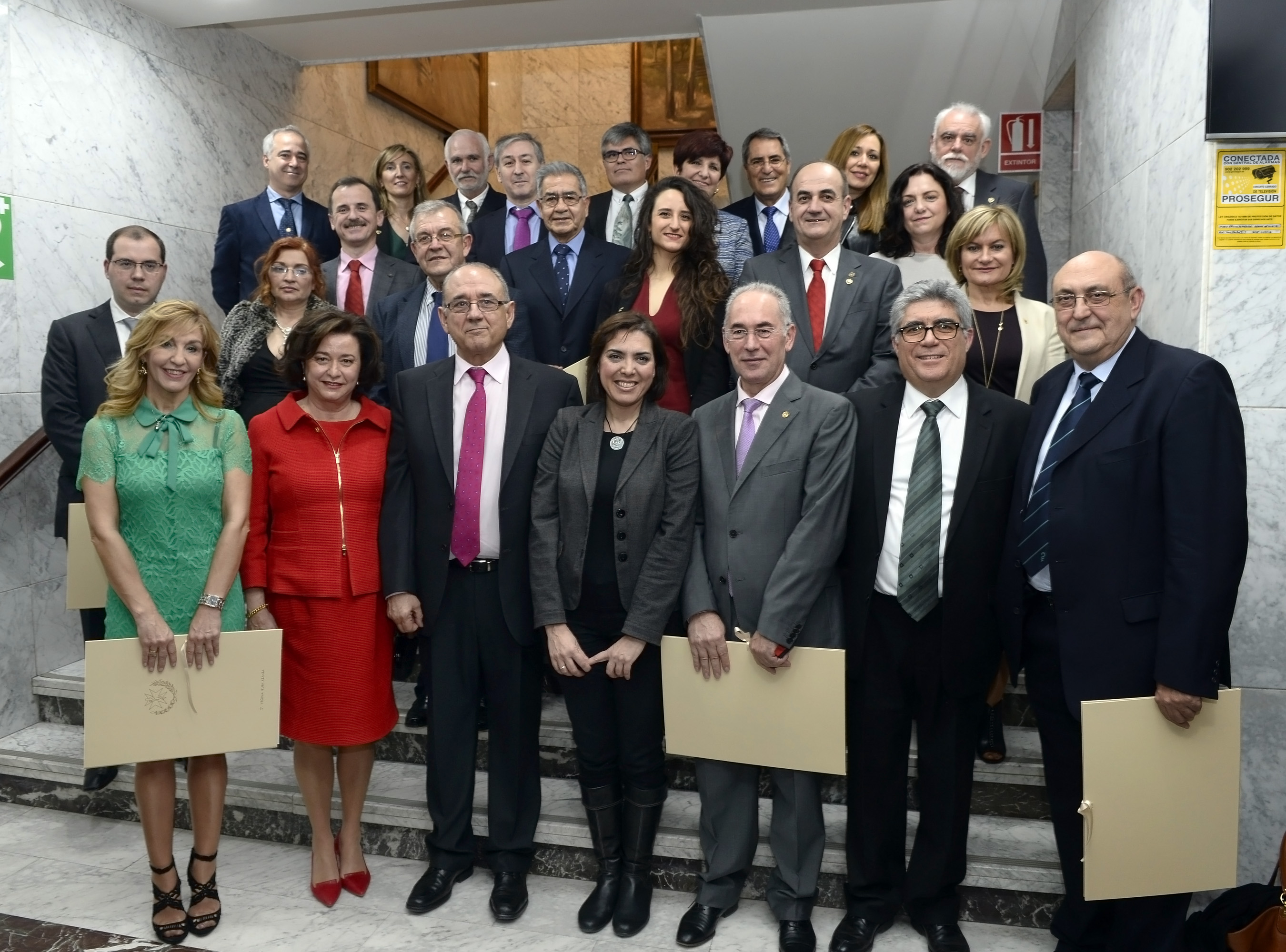 Colegio de Médicos de Murcia